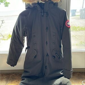 Canada Goose Parka xs